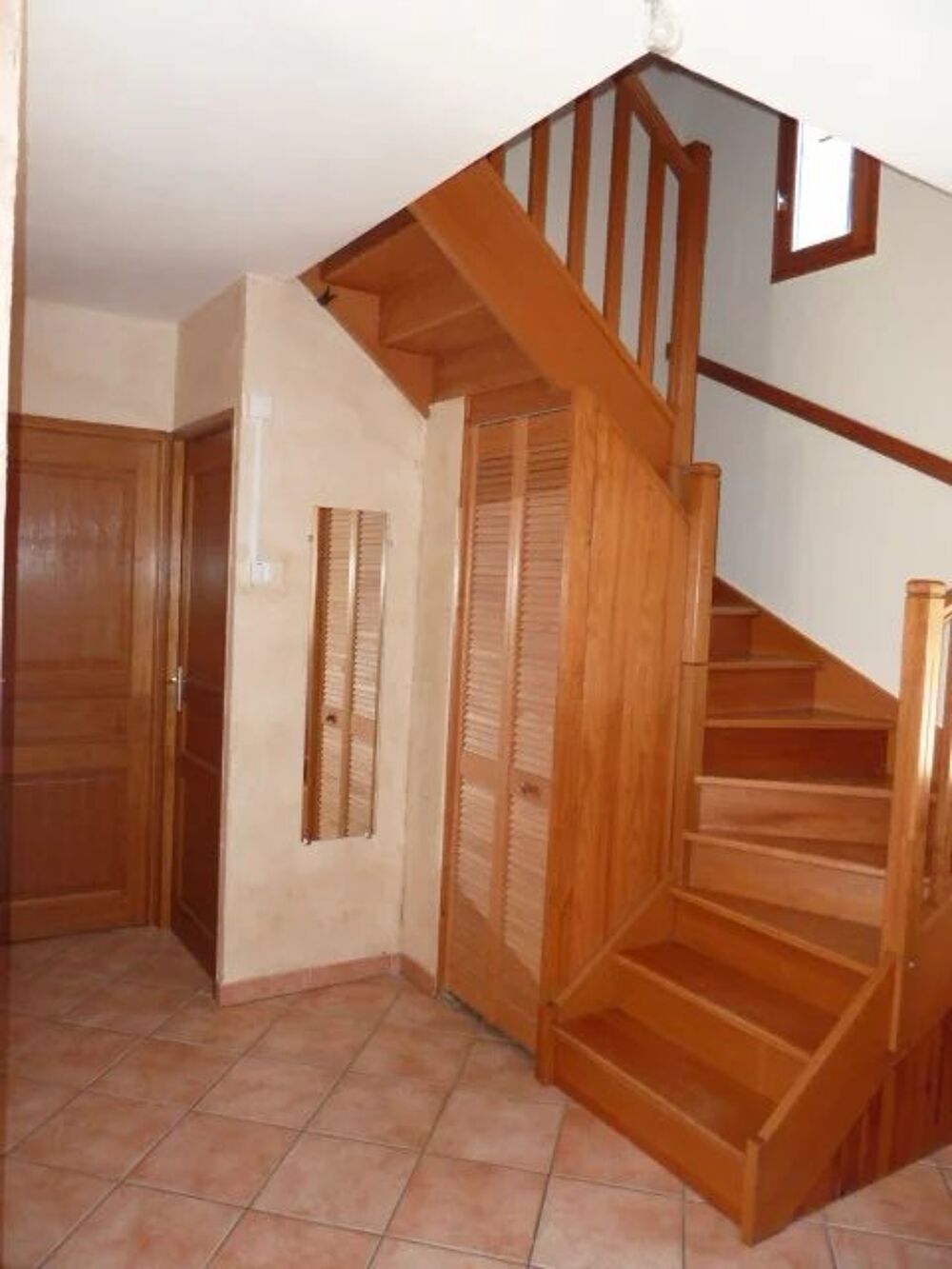 Villa sur grand terrain Bourg d'Oisans