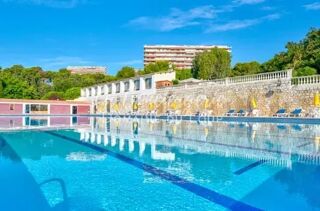  Appartement � vendre 4 pi�ces 113 m�