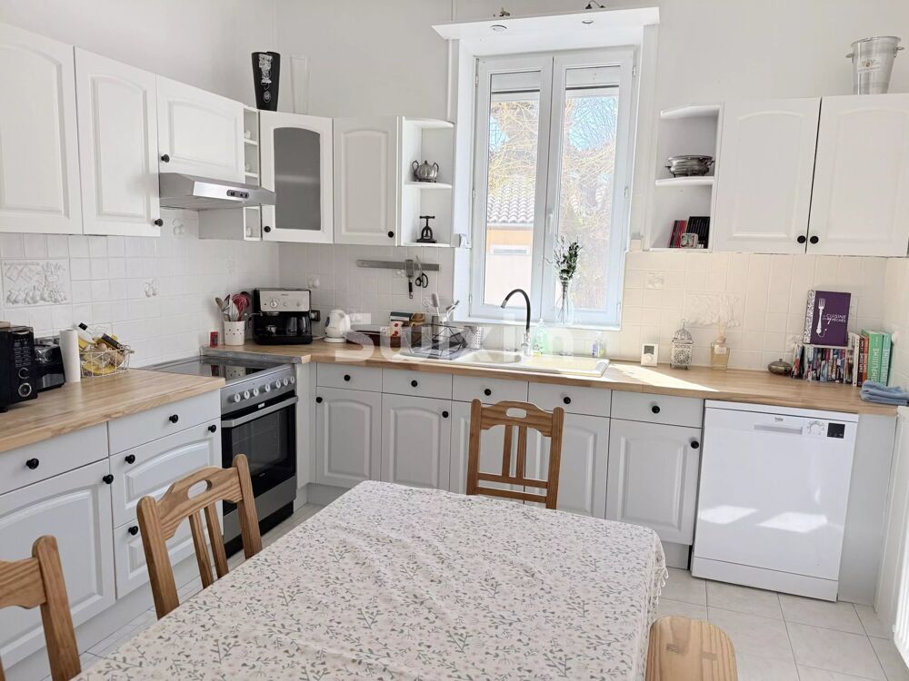 Vente Maison Maison/Villa 8 pièces Montélimar