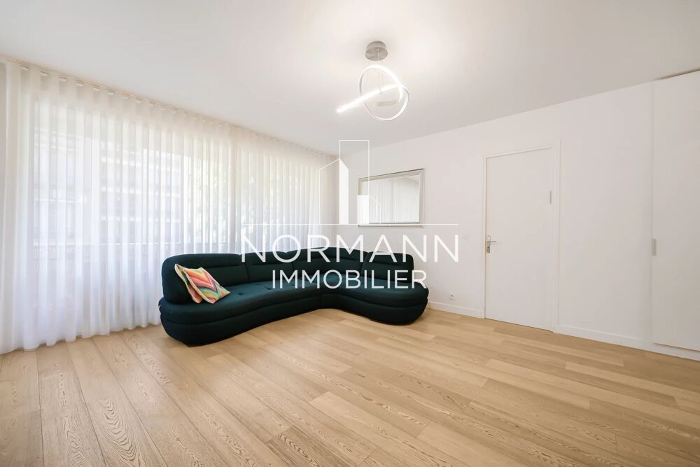  vendre  Appartement Levallois-Perret (92300)