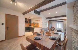  Appartement � vendre 3 pi�ces 50 m�