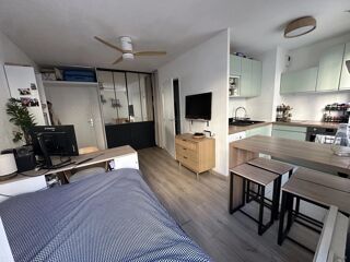  Parking / Garage � vendre  Grenoble