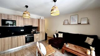  Appartement à vendre 2 pièces 45 m²