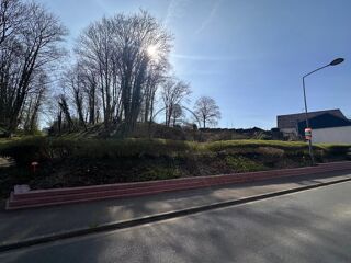  Terrain � vendre 2632 m�