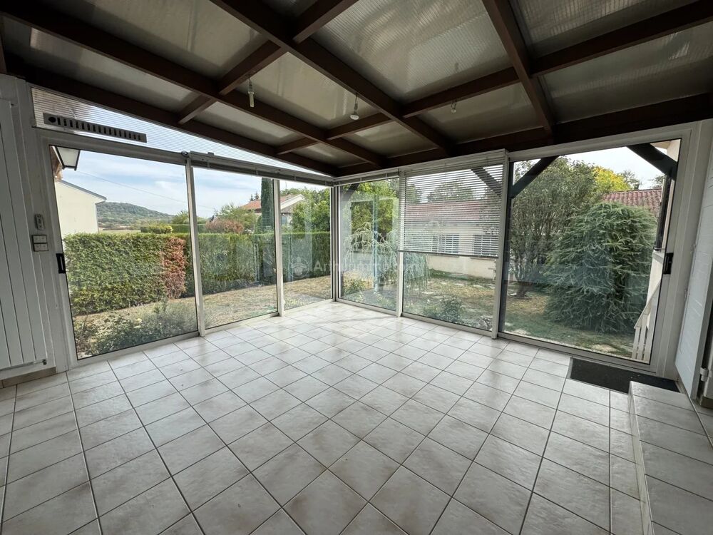 Vente Maison MANOIS – Grande maison de 242 m², 5 chambres, terrain arboré de Manois