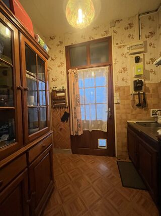 Maison à vendre 2 pièces 43 m² La machine