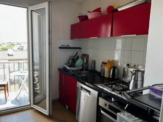  Appartement à vendre 4 pièces 68 m²