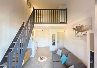  Appartement à louer 3 pièces 40 m²