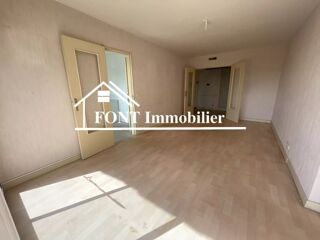 Appartement à vendre 3 pièces 67 m²
