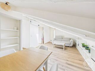 Location Appartement APPARTEMENT 2 PIECES 54m² AVEC CLIMATISATION - 35 GAMBETTA - COE Nice