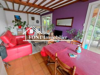  Maison � vendre 7 pi�ces 199 m�