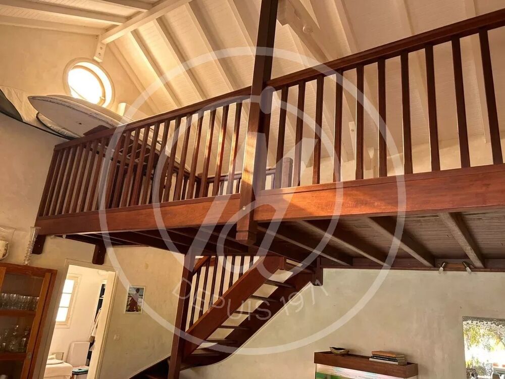 à vendre  Maison Le Gosier (97190)