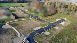  Terrain � vendre 520 m�