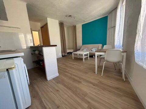  Appartement � louer 1 pi�ce 28 m�