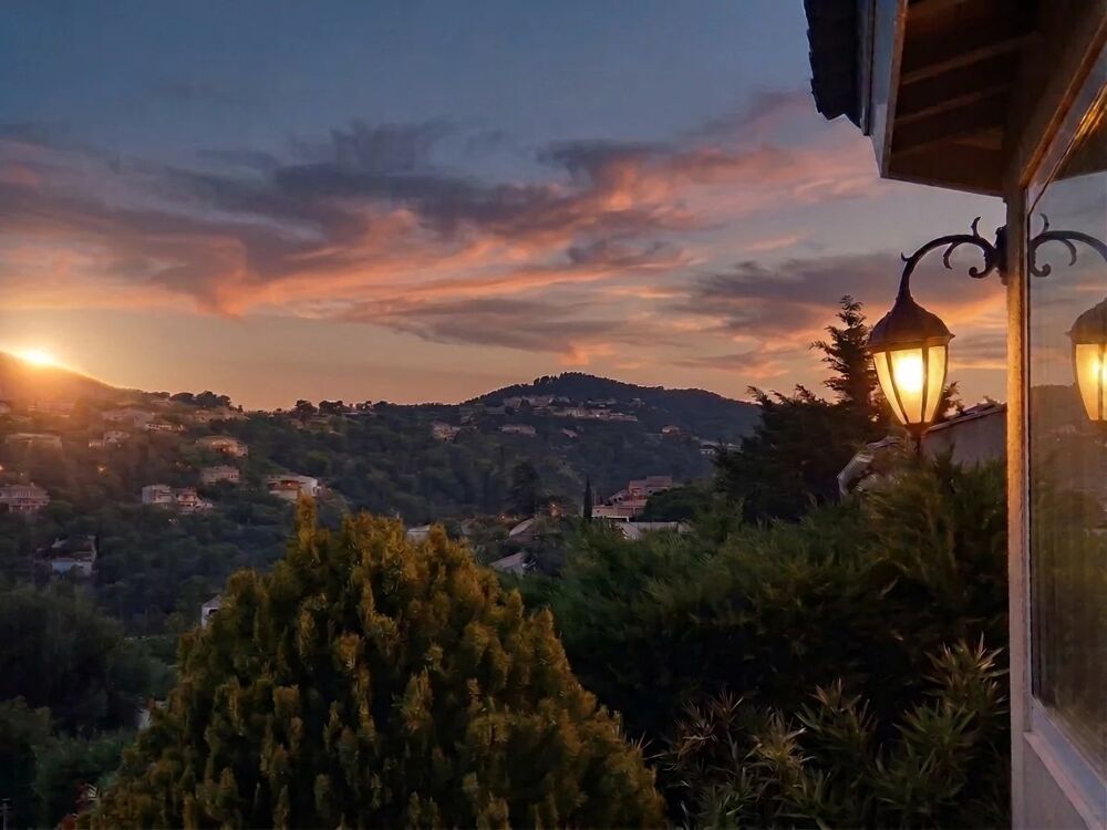 à vendre  Maison Sainte-Maxime (83120)