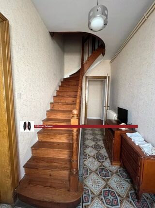  Maison � vendre 9 pi�ces 193 m�