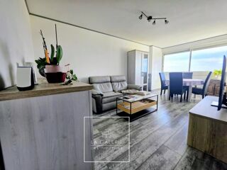  Appartement � vendre 3 pi�ces 58 m�