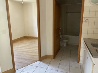  Appartement � louer 2 pi�ces 40 m�