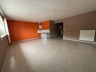  Appartement à louer 3 pièces 62 m²