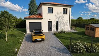  Maison à vendre 90 m²