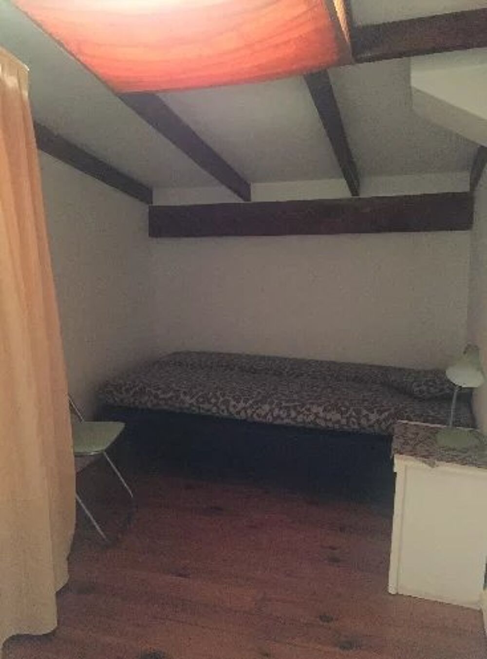 Location Appartement TOULOUSE - Centre ville F3 dans chartreuse Toulouse