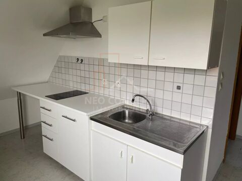  Appartement  louer 2 pices 47 m