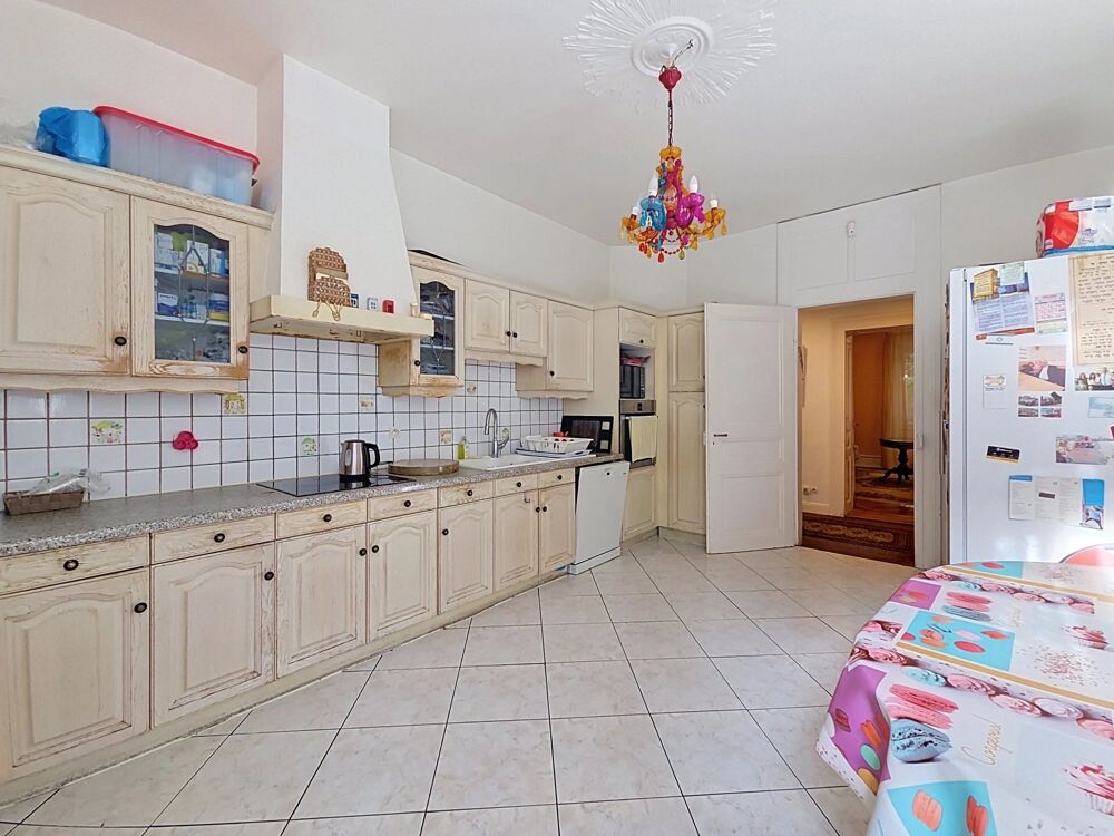à vendre  Appartement Strasbourg (67000)