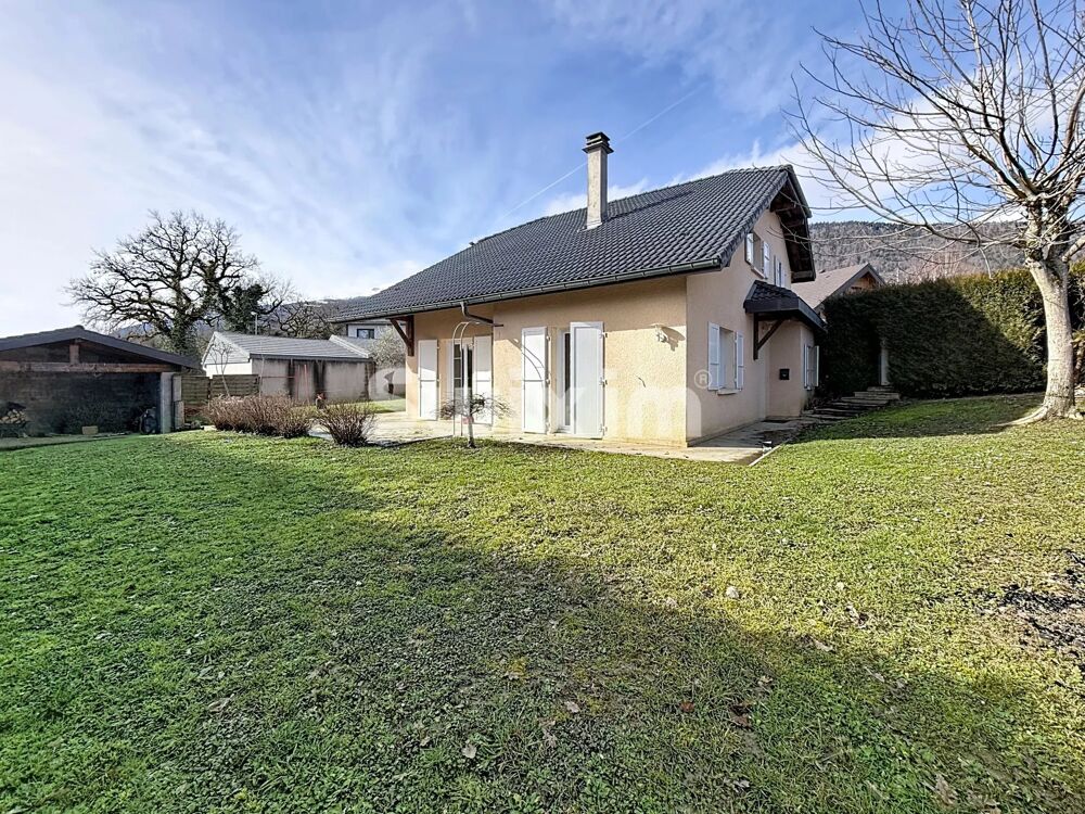 � vendre  Maison Gex (01170)