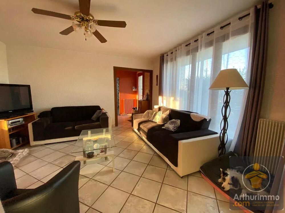 Vente Maison Chelles Chantereine Chelles
