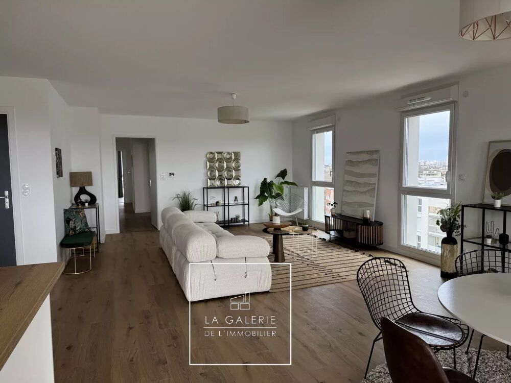 � vendre  Appartement Toulouse (31300)