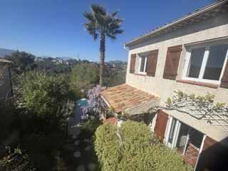  Maison à vendre 7 pièces 216 m²