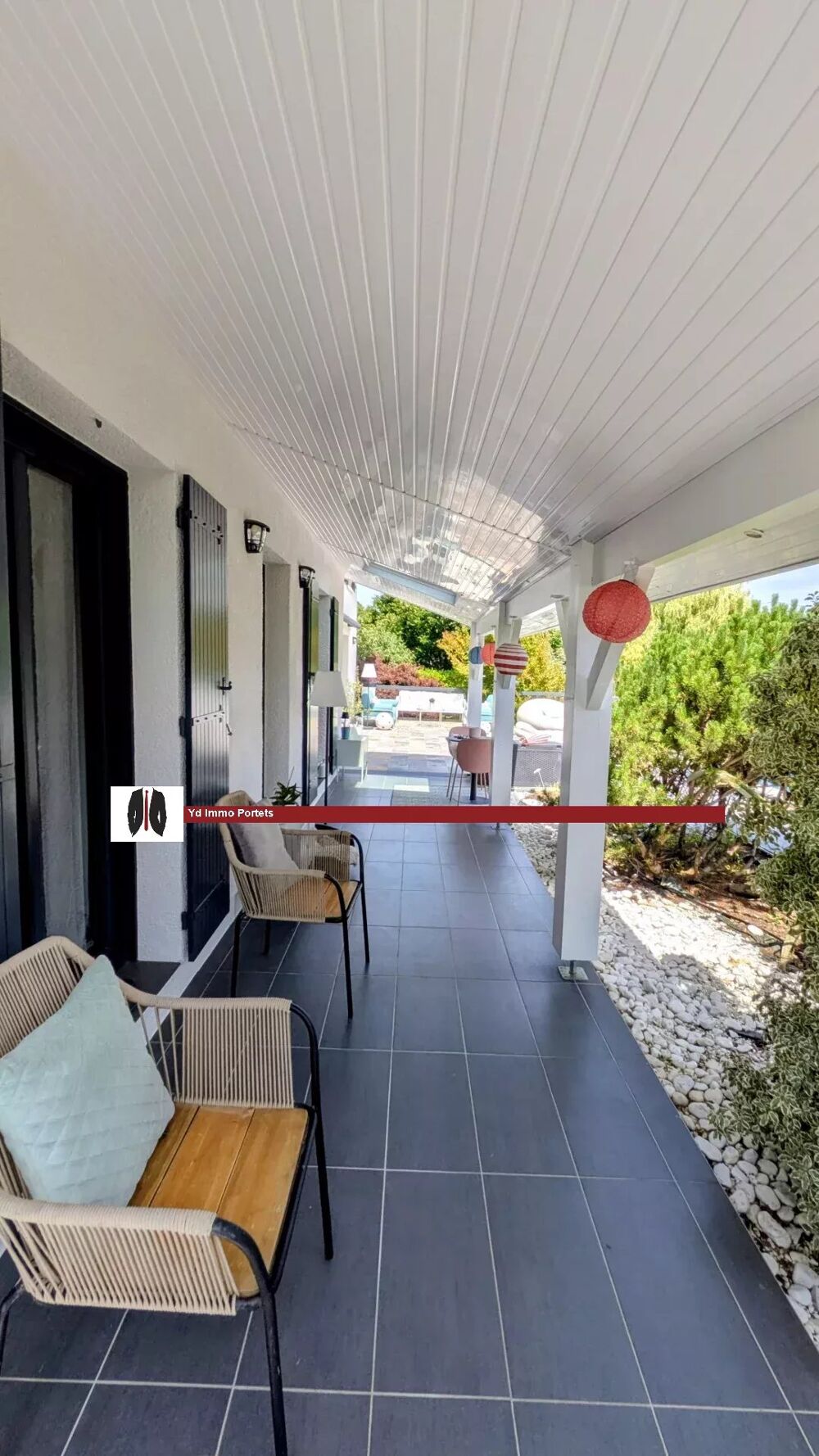 � vendre  Maison Portets (33640)