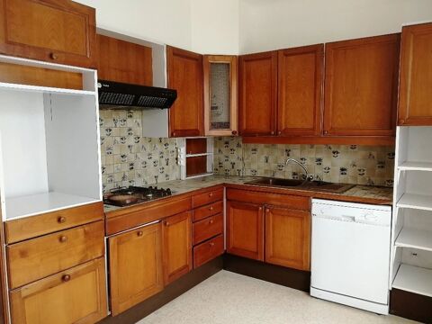  Maison � louer 5 pi�ces 114 m�