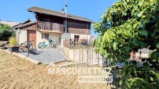  Maison � vendre 3 pi�ces 60 m�