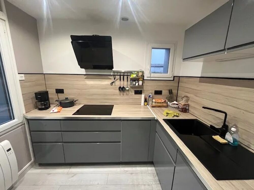 Vente Maison Proximité GODERVILLE - Village avec écoles et commerces Goderville