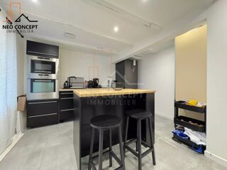  Maison à vendre 4 pièces 101 m²