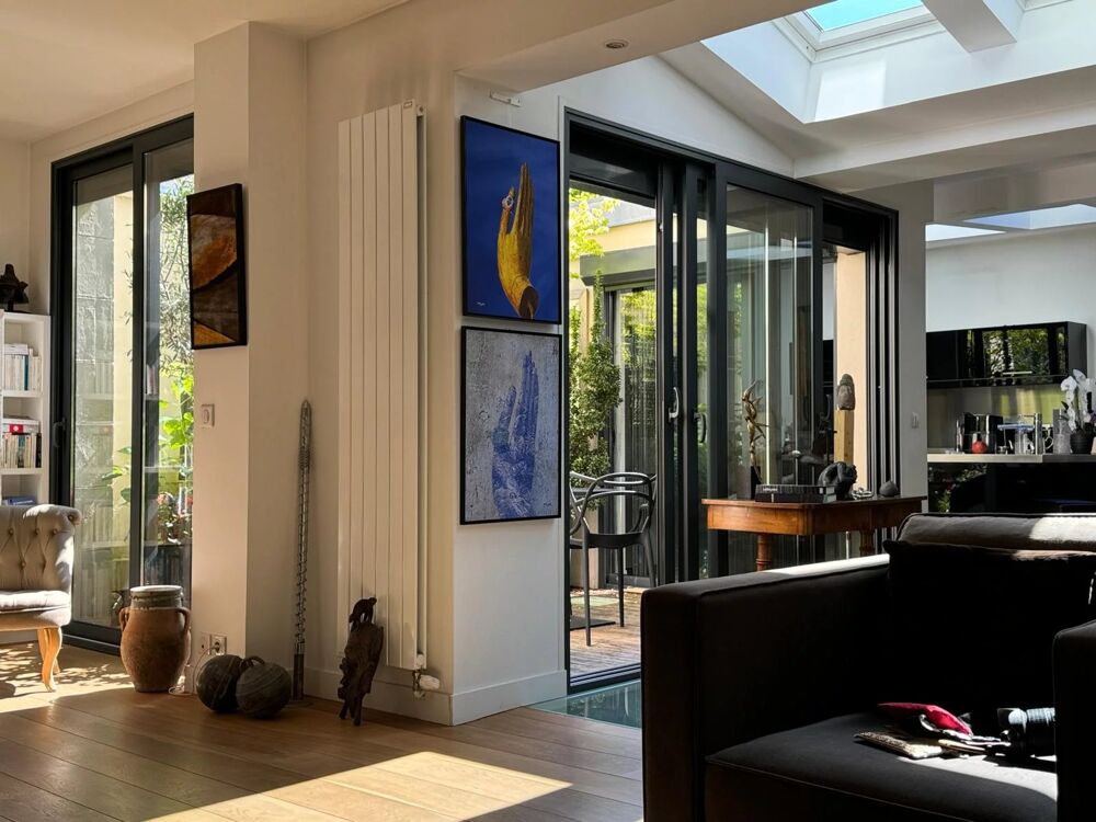 � vendre  Appartement Courbevoie (92400)