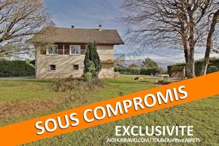  Maison � vendre 4 pi�ces 117 m�