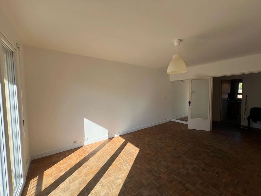 Vente Appartement À VENDRE – APPARTEMENT T3 À TOULOUSE, QUARTIER COMPANS Toulouse