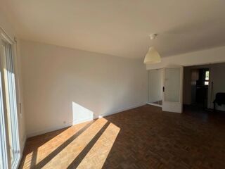 Vente Appartement À VENDRE – APPARTEMENT T3 À TOULOUSE, QUARTIER COMPANS Toulouse