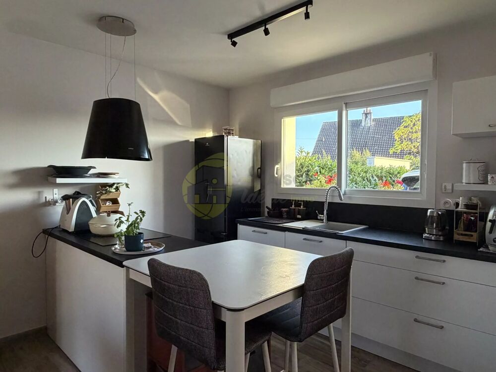 Vente Maison ÉLÉGANTE MAISON NEUVE IDEALEMENT SITUEE Saint-maur