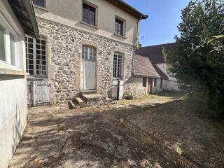 Vente Immeuble EN EXCLUSIVITÉ Immeuble investisseur SAULIEU Saulieu
