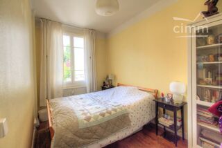  Appartement à vendre 3 pièces 47 m²