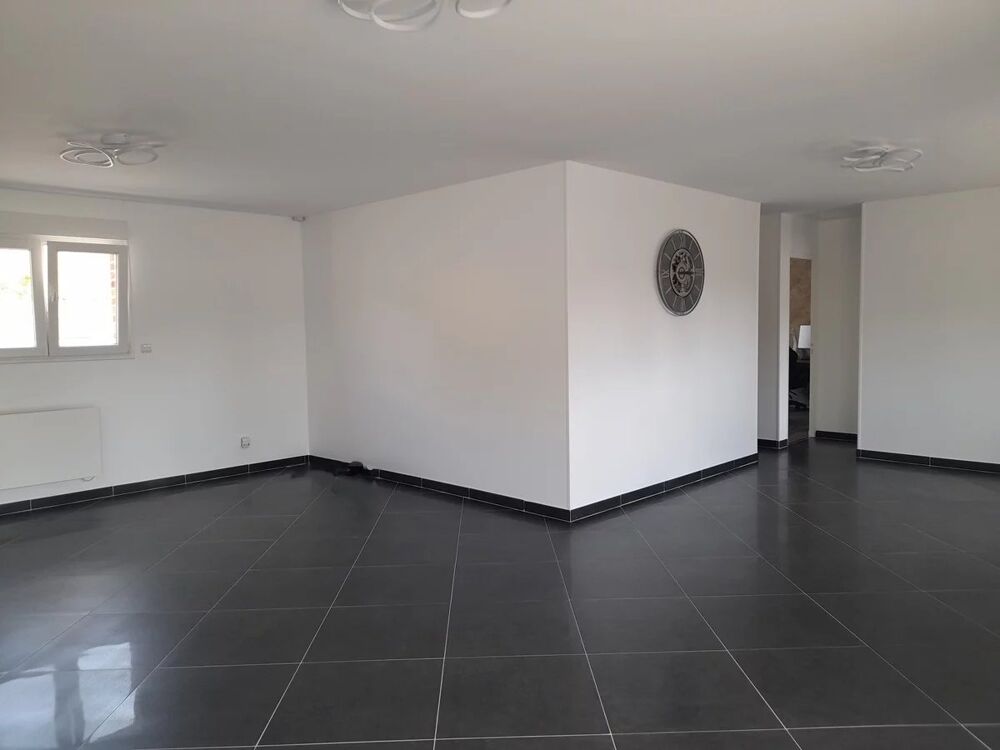 Maison individuelle de 2017  2 chambres