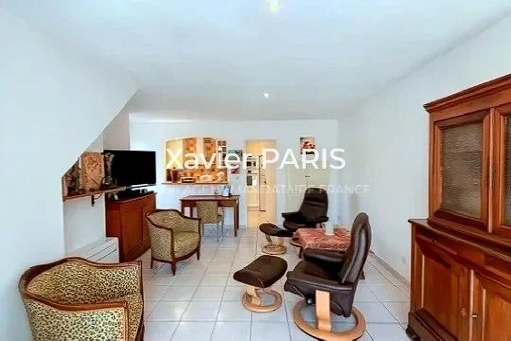 Vente Maison EXCLUSIVITÉ – PERTUIS – MAISON RÉNOVÉE 87 M² – 3 CHAMBRES – GARA Pertuis
