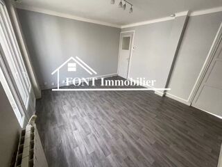  Appartement � vendre 4 pi�ces 59 m�