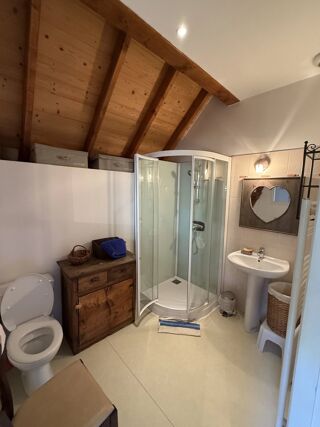  Appartement � vendre 1 pi�ce 22 m�