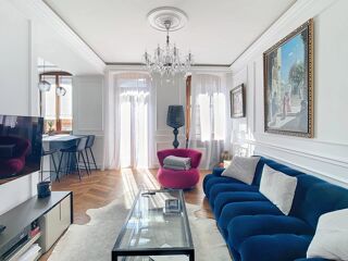  Appartement � vendre 3 pi�ces 63 m�