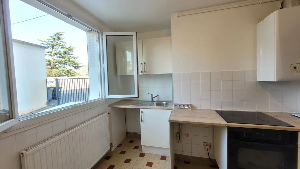 Location Appartement VALENCE - Châteauvert Valence