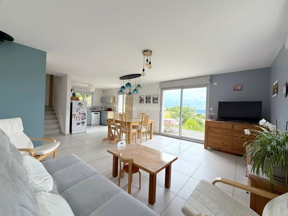 Location Maison Location meublée maison 92 m² - Serrières-en-Chautagne Serrières-en-chautagne